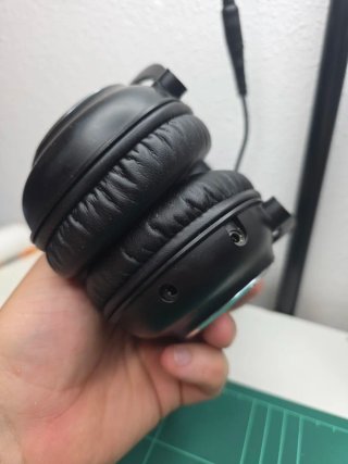 Auriculares Logitech G Pro X Negros