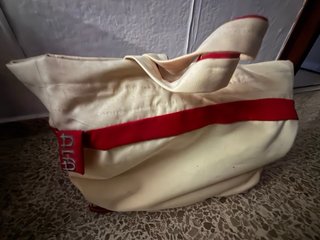 Máquina de coser Alfa Capricho