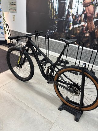 Bicicleta Pivot Mach 4 SL Talla L