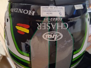Casco Arai Chalet Talla S