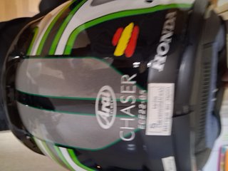 Casco Arai Chalet Talla S