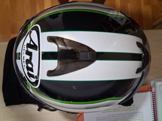 Casco Arai Chalet Talla S