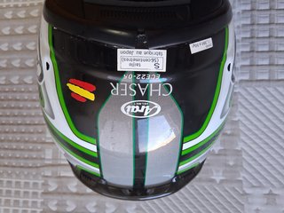 Casco Arai Chaser Talla S