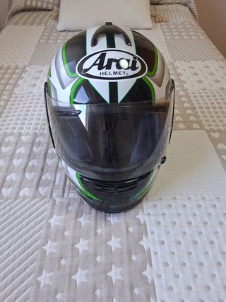 Casco Arai Chaser Talla S