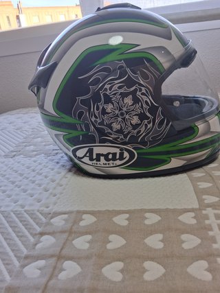 Casco Arai Chaser Talla S