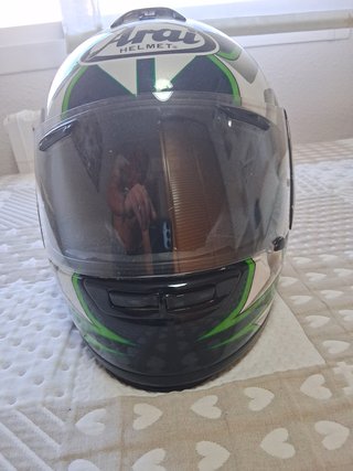 Casco Arai Chaser Talla S