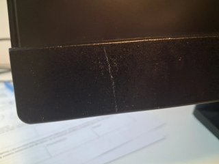 Monitor HP Pavilion 22xi IPS LED 21.5