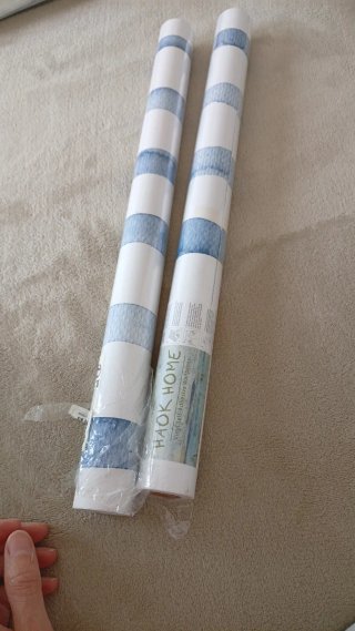 Papel pintado adhesivo para paredes o muebles
