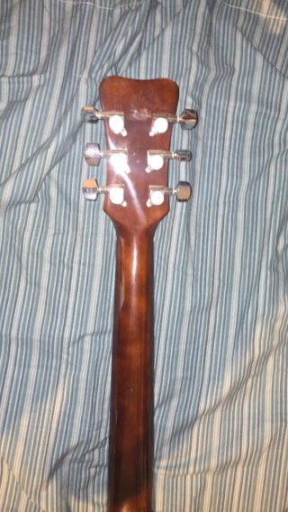 Guitarra Kohala KG100SE Electroacústica