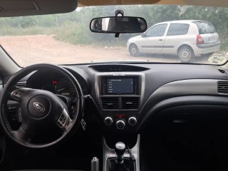 Subaru Impreza 2010
