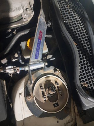 Subaru Impreza 2010