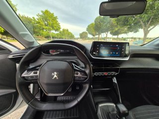 Peugeot 208 2022