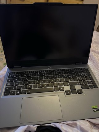 Lenovo LOQ Gaming Laptop