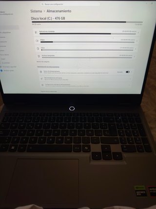 Lenovo LOQ Gaming Laptop