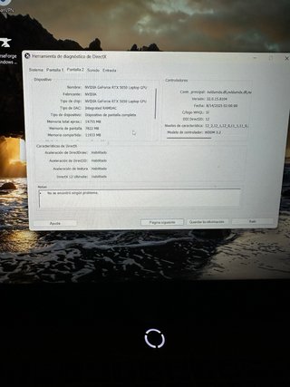 Lenovo LOQ Gaming Laptop