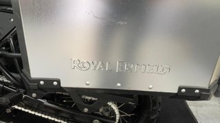 Royal Enfield Himalayan 410