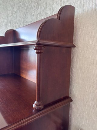 Aparador vintage de madera
