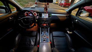 Peugeot 508sw 2011