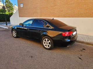 Audi A4 2008
