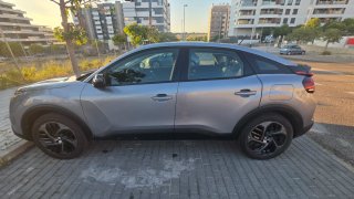 Citroen C4 2024 (Garantía 3 años)
