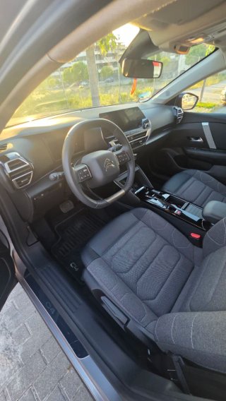 Citroen C4 2024 (Garantía 3 años)