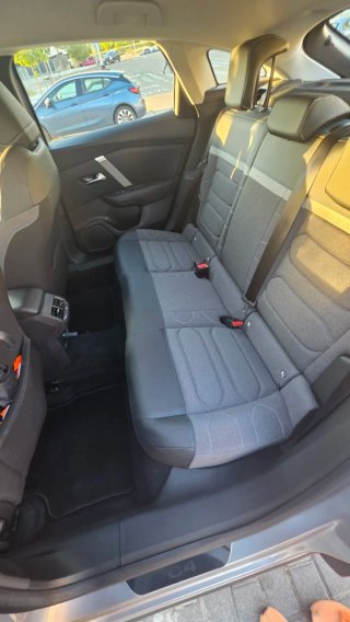 Citroen C4 2024 (Garantía 3 años)