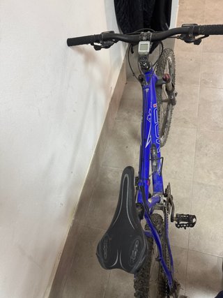 2 Bicicletas Infantiles Mobi + Btwin