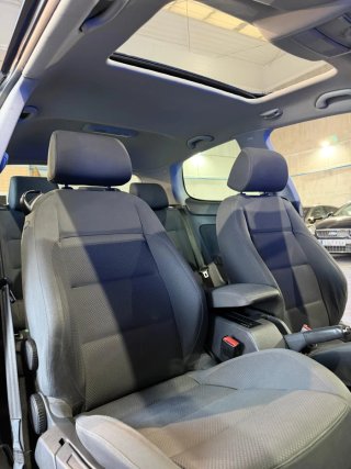 Volkswagen Golf 2005
