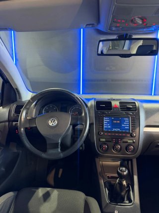 Volkswagen Golf 2005