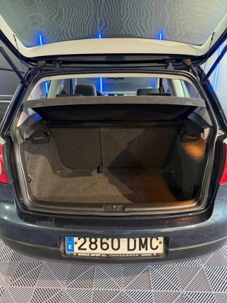 Volkswagen Golf 2005