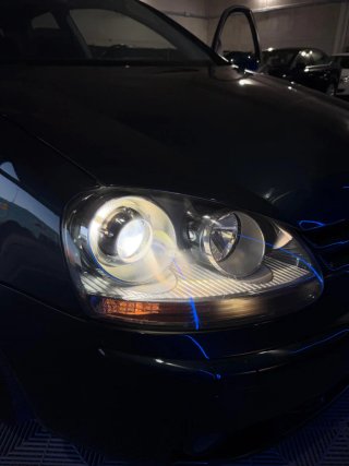 Volkswagen Golf 2005