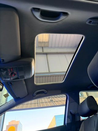 Volkswagen Golf 2005