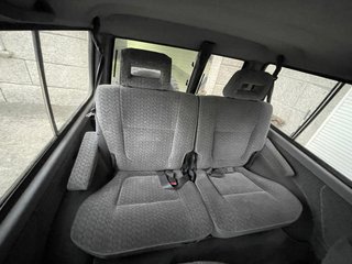 Nissan Patrol 1998 y60 slx