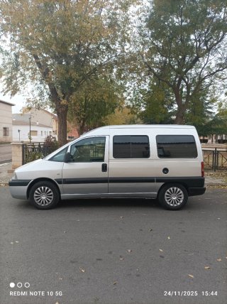 Peugeot Expert 2004