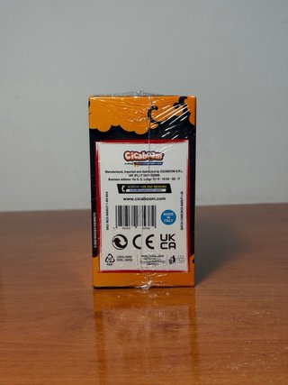Naruto Mythos TCG 1st Edition Booster Box