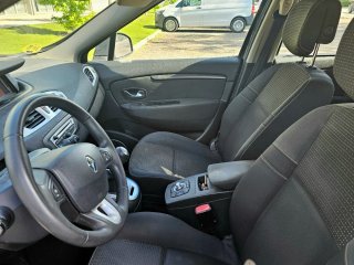 Renault G.Scenic 7 plazas 1.9 dci