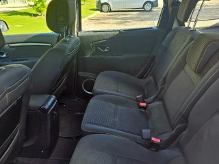 Renault G.Scenic 7 plazas 1.9 dci