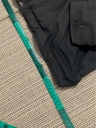 Cortavientos The North Face Negro