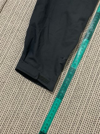 Cortavientos The North Face Negro