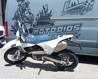 HUSQVARNA 701 ENDURO 2026