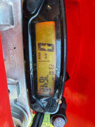 Gas Gas EC 300 2022