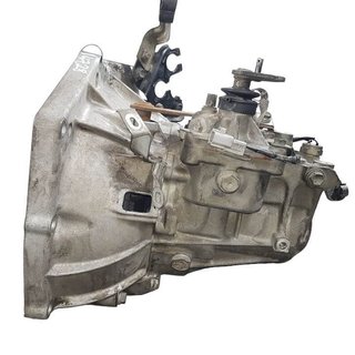 CAJA CAMBIOS CITROEN CITROEN C1 2005-2013