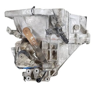 CAJA CAMBIOS CITROEN CITROEN C1 2005-2013