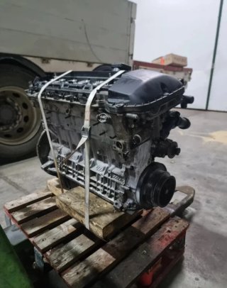 Motor e46 325ci