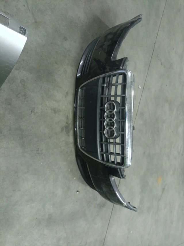 Paragolpes Delantero Audi A6 4F0807437S