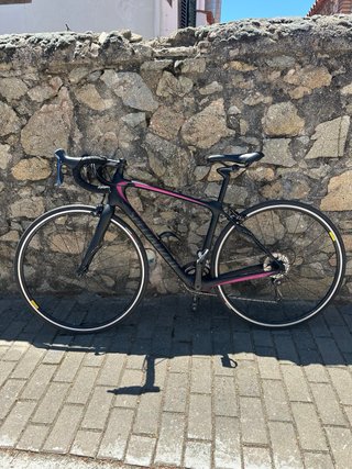 Specialized Ruby SL4 Mujer