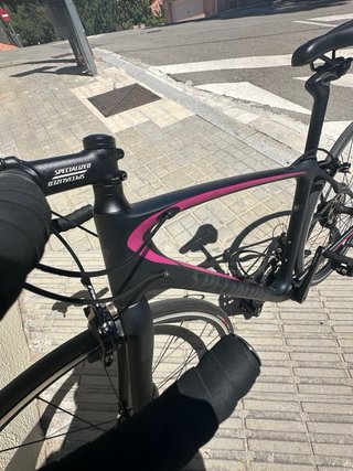 Specialized Ruby SL4 Mujer