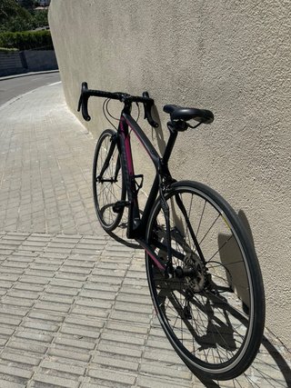 Specialized Ruby SL4 Mujer