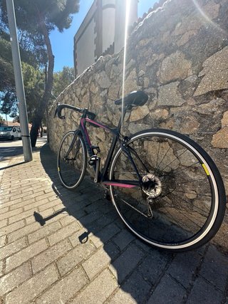Specialized Ruby SL4 Mujer