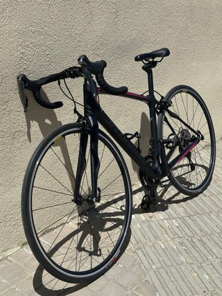 Specialized Ruby SL4 Mujer